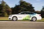 Chevrolet Impala Bi-Fuel 2015 года